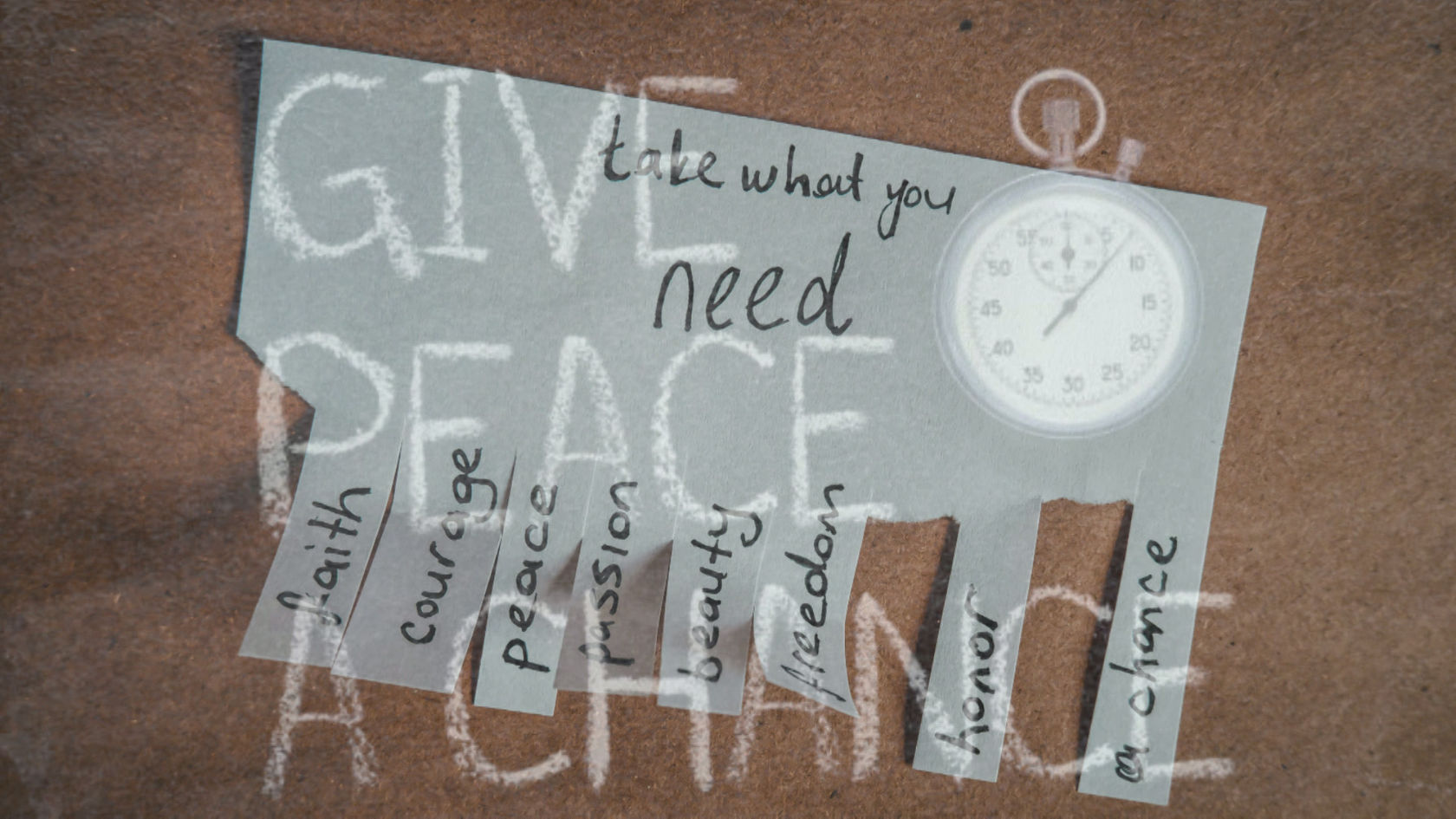 Positively Howard Ave